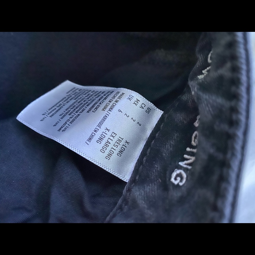 American eagle jeans - Picture 4 of 4